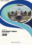 Sulabesi Timur Subdistrict In Figures 2021