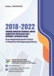 Gross Regional Domestic Product of Kepulauan Sula Regency by Industry 2018-2022