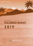 Sulabesi Barat Subdistrict In Figures 2019