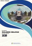 Kecamatan Sulabesi Selatan Dalam Angka 2021