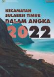 Sulabesi Timur Subdistrict In Figures 2022