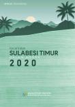 Sulabesi Timur Subdistrict in Figures 2020