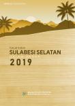 Sulabesi Selatan Subdistrict In Figures 2019