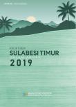 Sulabesi Timur Subdistrict in Figures 2019