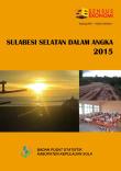 Sulabesi Selatan Dalam Angka 2015