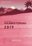 Sulabesi Tengah Subdistrict In Figures 2019