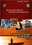 Kecamatan SULABESI TENGAH DALAM ANGKA 2014