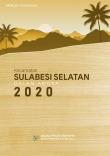 Sulabesi Selatan Subdistrict In Figures 2020