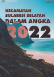 Sulabesi Selatan Subdistrict In Figures 2022